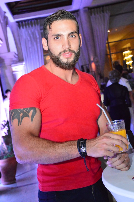 Amethyste Summer Party
